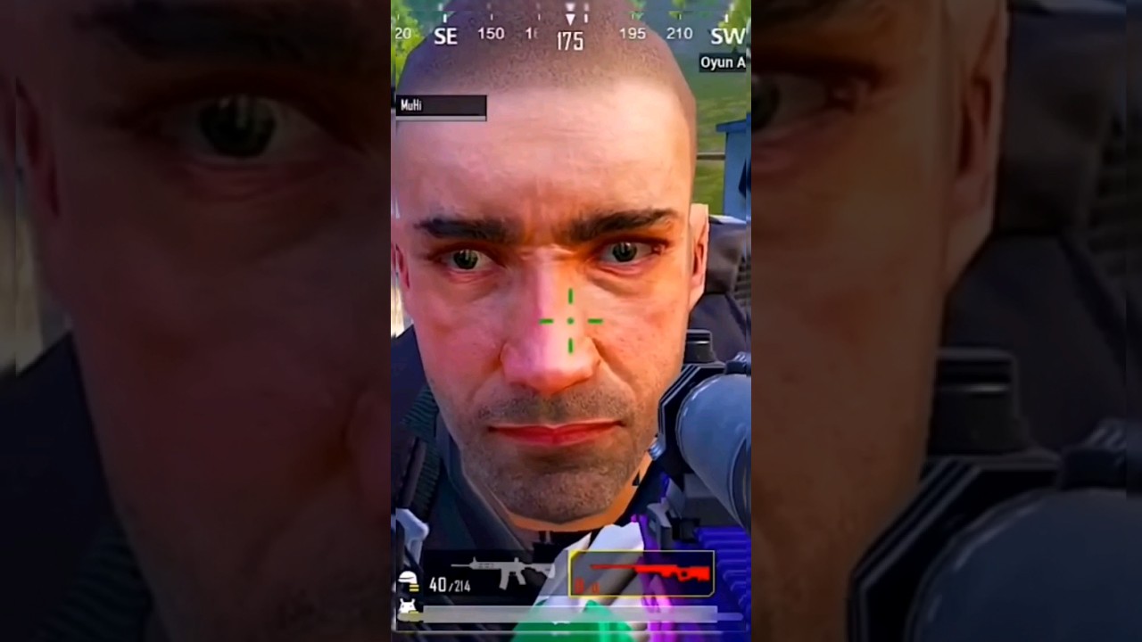 wait for victor face 😂