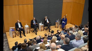 Συρίγος-Χατζηβασιλείου: Άγνωστες πτυχές της Μεταπολίτευσης, Χούντα, Τουρκική εισβολή, Καραμανλής