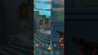 How to chamber main #valorant #valorantclutchmoments #valorantclips #valoranttips #valorantgaming