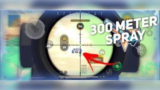 MK-14 BEST LONG RANGE RIFLE | SAUSAGE MAN screenshot 4