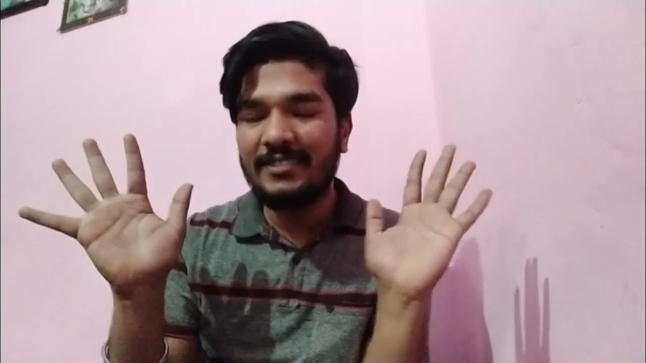  India System ISL Census of India Include ISL YouTube