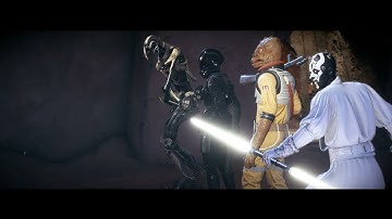 How to mod Battlefront 2 2017 on PC in 2021