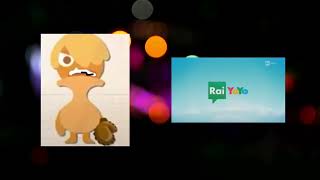 Calling Out Rai Yoyo For Using The Kc Sfx