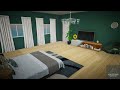 3D Floor Plan - Home Designer - Architecture (Trailer: Bedroom)