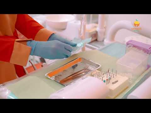 Video Tour Orange Dental Ciledug