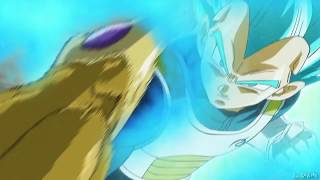 Dragon Ball Z [Next AMV]  I Fooled You (1080p)