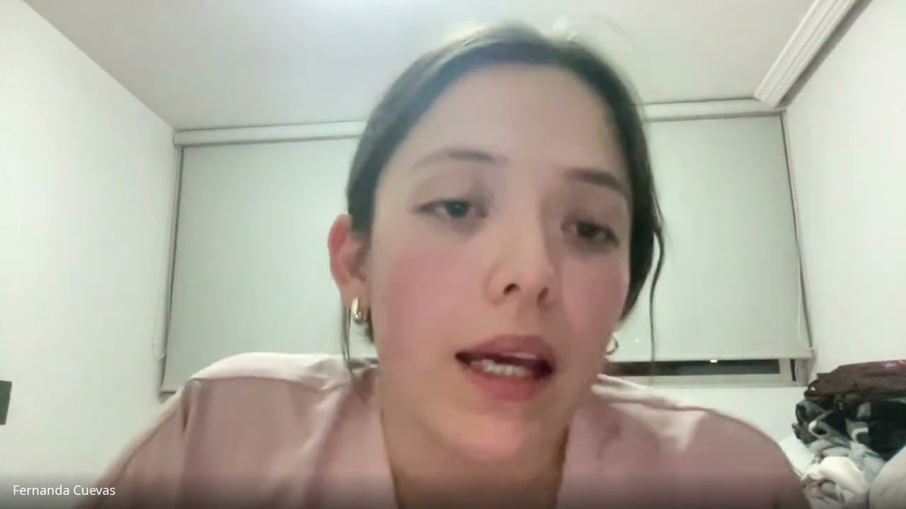 Ponencia N° 27 - Luisa Fernanda Lopez Cuevas - Nutrición personalizada