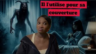 Storytime: Elle pensait épouser un homme mais fini par épouser un monstre😱