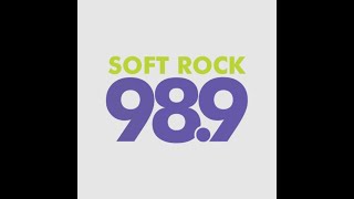 Ksof Soft Rock 98.9 Station Id October 2, 2022 100Pm