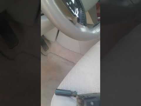 الغاء تشغيل الانوار وقت تشغيل السياره للتاهو