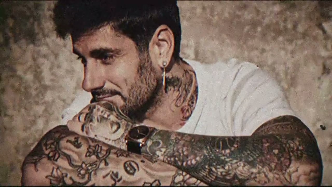 Melendi  – Hasta las Estrellas Sienten Celos | Canción Romántica que Te Hará Enamorarte 💔