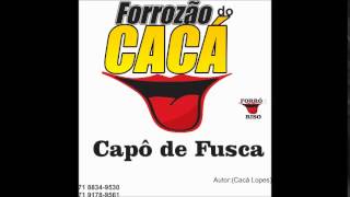 Capô De Fusca