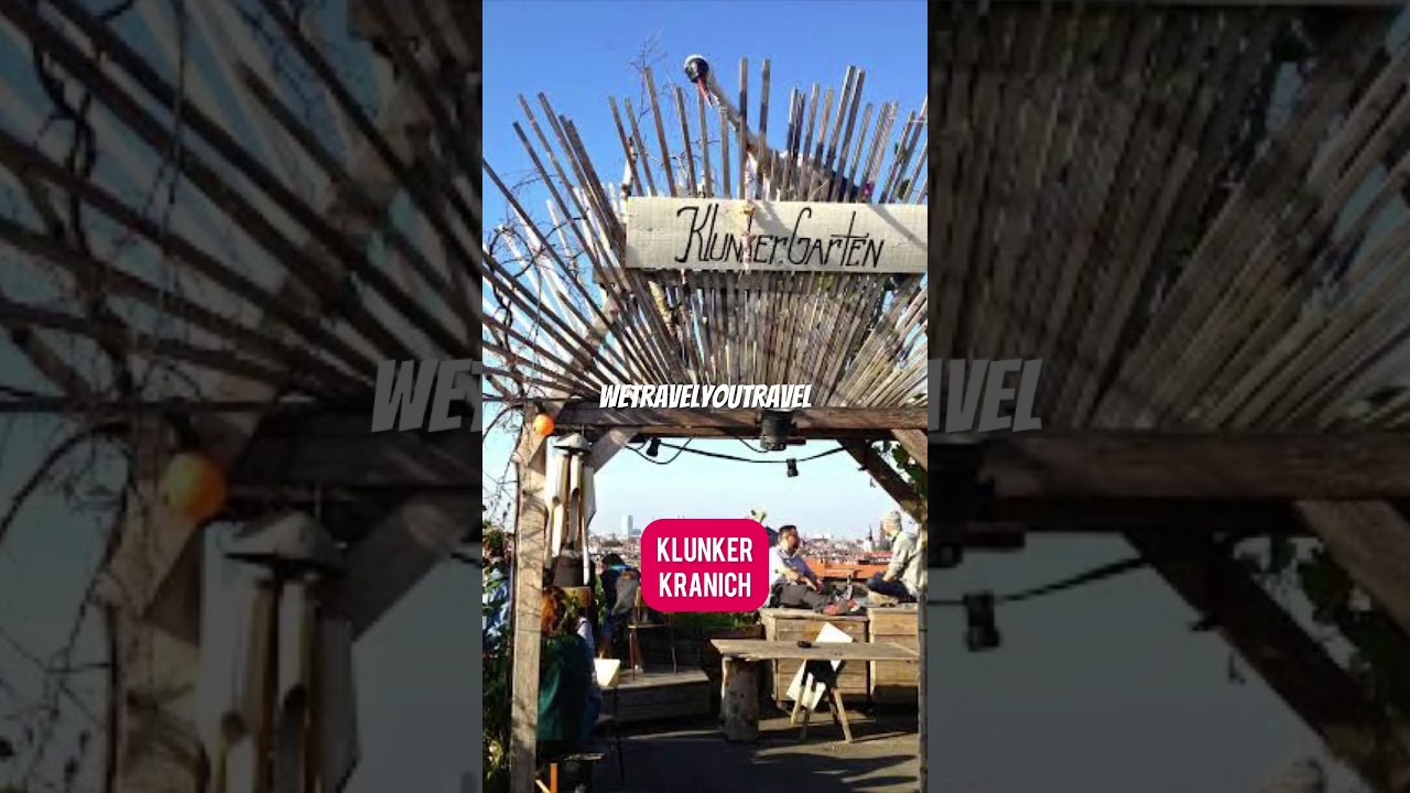 Top 10 Popular Clubs & Bars in Berlin , Germany📍. 