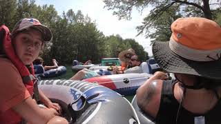 Frio River Float 2019