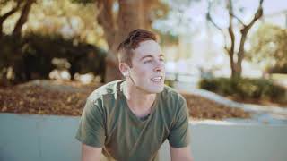 Gavin | Graduate Spotlight | Valdosta State University