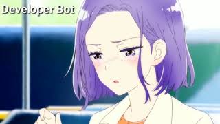 [ AMV ] Self Control • A day before us