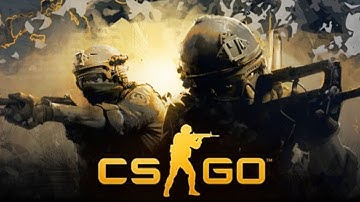 CS:GO Full Competitive Gameplay 4K 60FPS - Gameplay (PC HD)