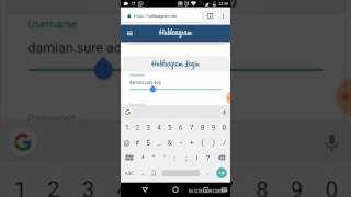 Hack Instagram hublaagram screenshot 4
