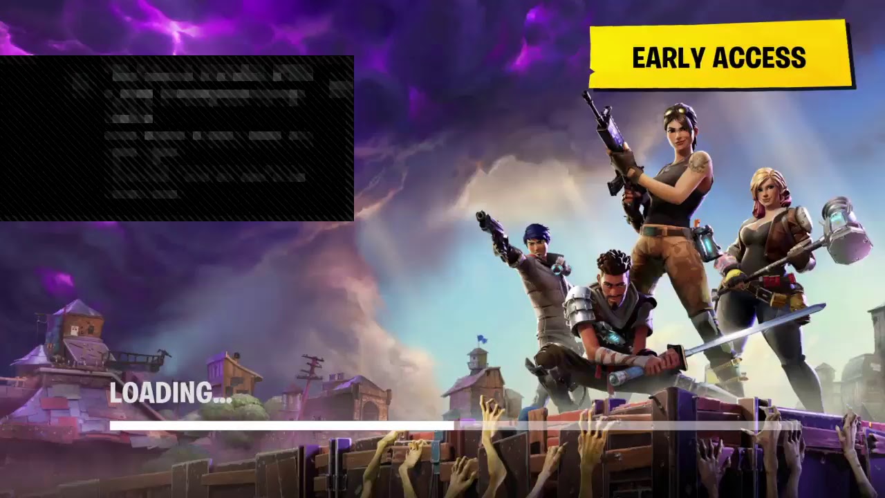 PowerfulSquad's Live PS4 Broadcast