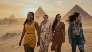 Doomsday Darlings - Evening Sun Gypsy Theme Audio, Alt. Lyrics