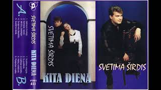 Kita Diena - Svajonės išsipildo (1997)