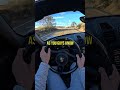 Porsche Boxster Spyder DeMan 4.5L vs Ferrari 458 Spider v | Only 1 Winner