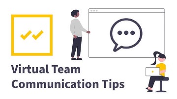 Virtual Team Communication Tips | Weekdone