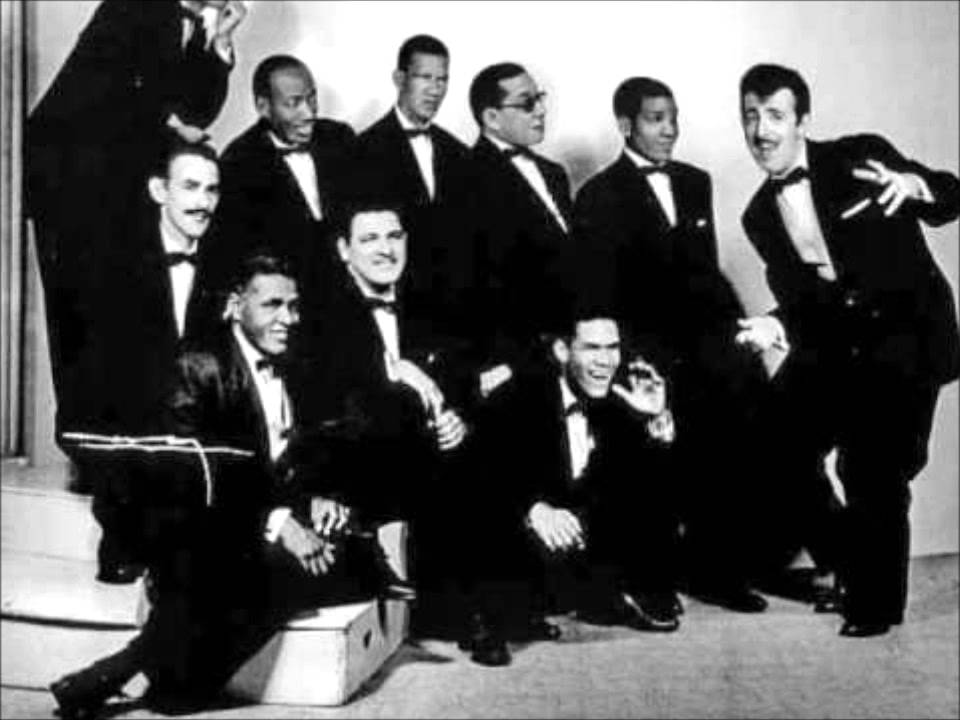 Carlos Argentino y la Sonora Matancera En Vivo Ay Cosita Linda YouTube Carlos Argentino y la Sonora Matancera En Vivo Ay Cosita Linda YouTube