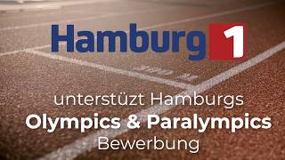 Hamburg1 Sagt Ja Olympia Paralympics In Hamburg