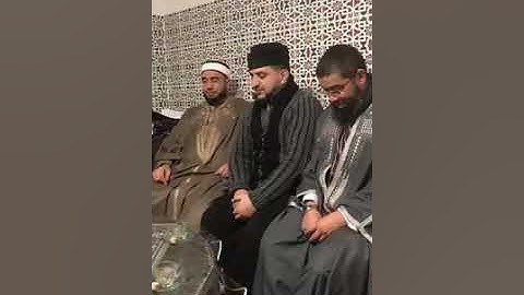 تلاوة مؤثرة للقارئ أحمد الكندوز تبارك الله ❤