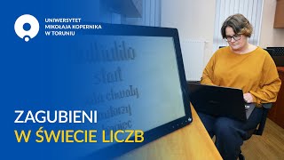 Dyskalkulia. Zagubieni w świecie liczb screenshot 3