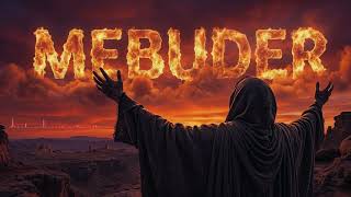 Mebuder - Sol Yanımda Bir Ağır Mermi 