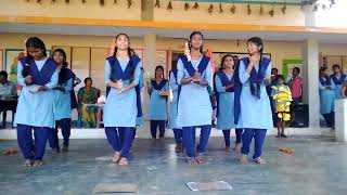 Telugu bhasha tiyyadanam