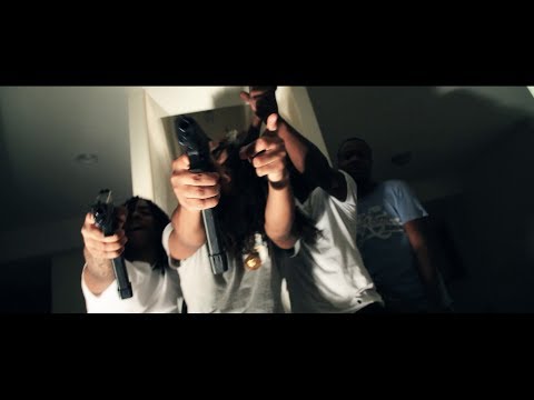 Blood Money x Chief Keef - Thought He was (Official Music Video) Dir. @WillHoopes Edit @DevinJMedia