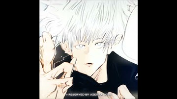 Facts?🥱 #jujutsukaisen #jujutsukaisenedit #gojo #gojoedit #manga #mangaedit #edit