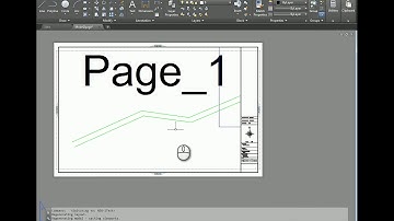 AutoViewport - Automatic creation layouts and viewport