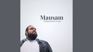 MAUSAM (Official Audio) - Muhammad Usman | Indie Music | 2026 screenshot 1