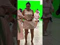 Vanessa llega muy elegante 😱 #baile #reels #salsa #soysalsero #cumbia #dance