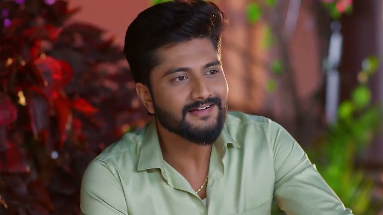 Padamati Sandhyaragam | Ep - 1061 | Webisode | Jan 08 2026 | Zee Telugu