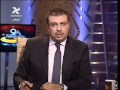 عمرو الليثي لمدير امن الاسكندرية اتكلم معايا بأدب ورد عليا 
