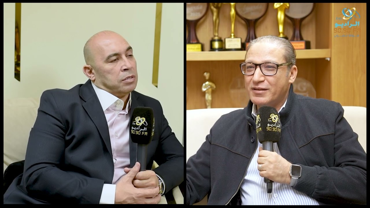 «نجوت لأحكي».. الكاتب الصحفي إسلام عفيفي يتحدث لـ برنامج كلم ربنا عن تجارب قاسية