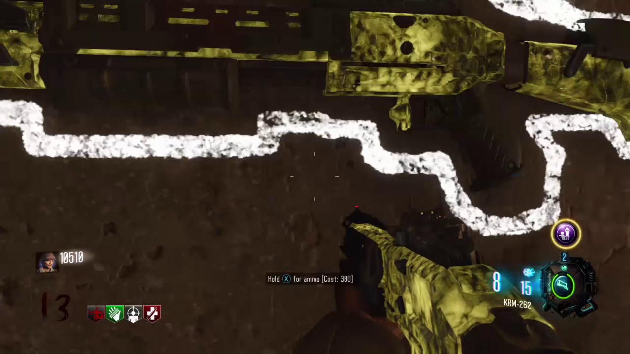 Call of Duty: Black Ops III - YouTube