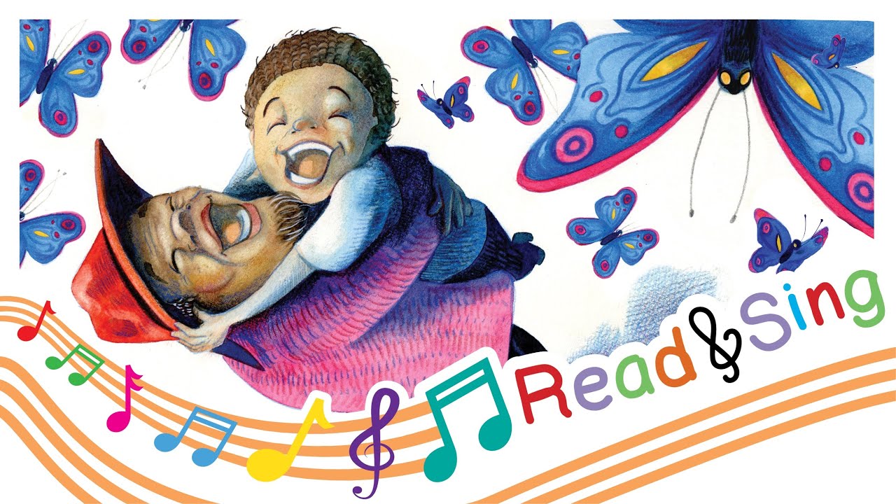 Life is Beautiful Keb’ Mo’ Read and Sing YouTube