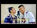 IKAW AT AKO - Cover by Eumee & Jayson