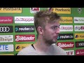 Christoph Kramer zum Halbfinal-Einzug im DFB-Pokal