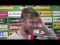 Christoph Kramer zum Halbfinal-Einzug im DFB-Pokal