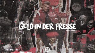 BONEZ MC - Gold in der Fresse Instrumental (prod. by The Cratez)