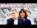ANOTHER Labour DISASTER erupts!