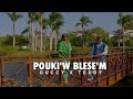 Guccy love  poukiw blesem ft teddy hashtag  official 