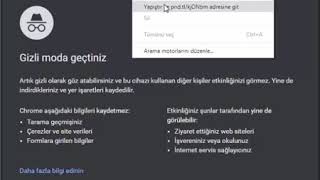 PND TL Link'e Nasıl Ulaşırsınız Basit Anlatım